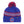 Load image into Gallery viewer, Chicago Cubs Ladies Addison Cuffed Knit
