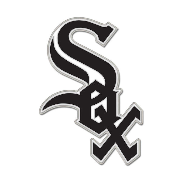 Chicago White Sox Logo Souvenir Pin – Wrigleyville Sports