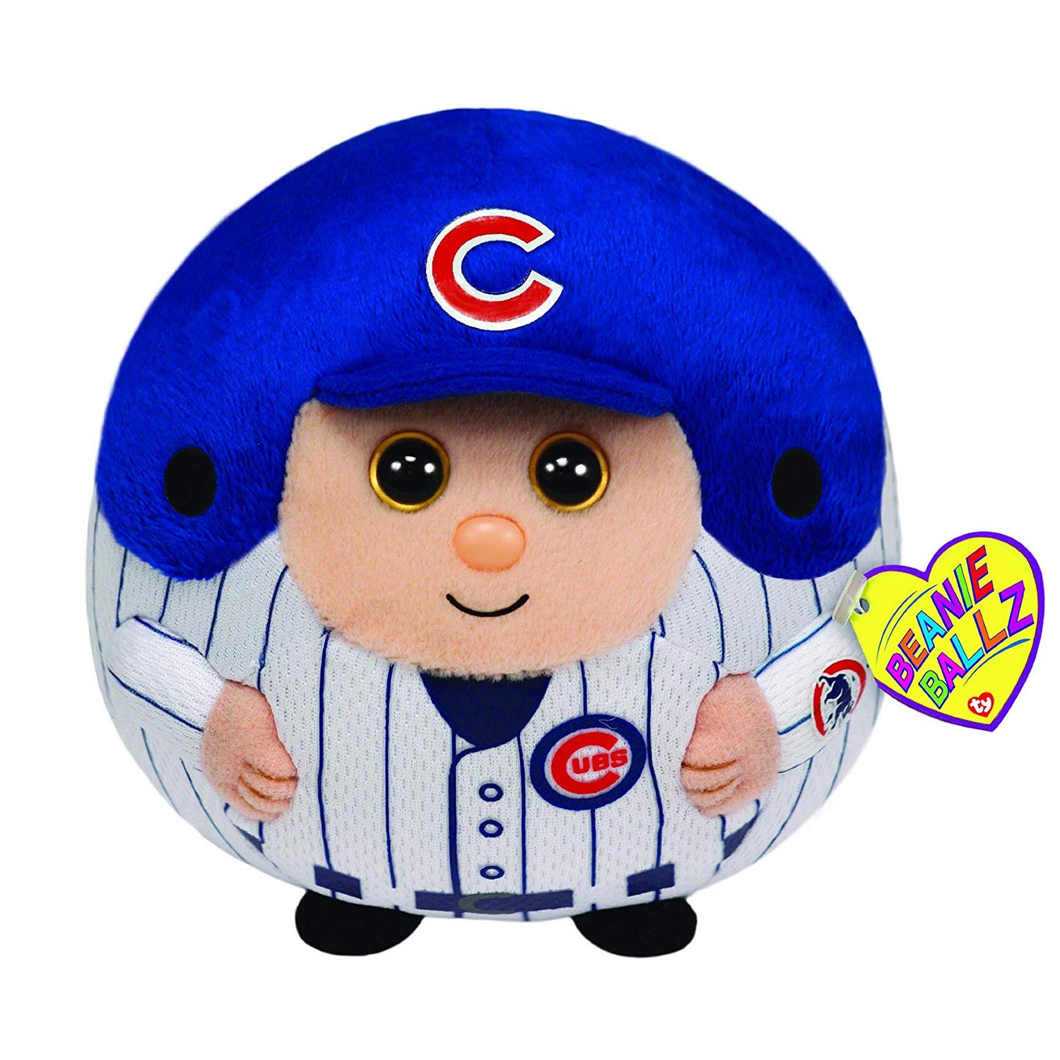 Chicago Cubs 5in. Beanie Baby – Wrigleyville Sports