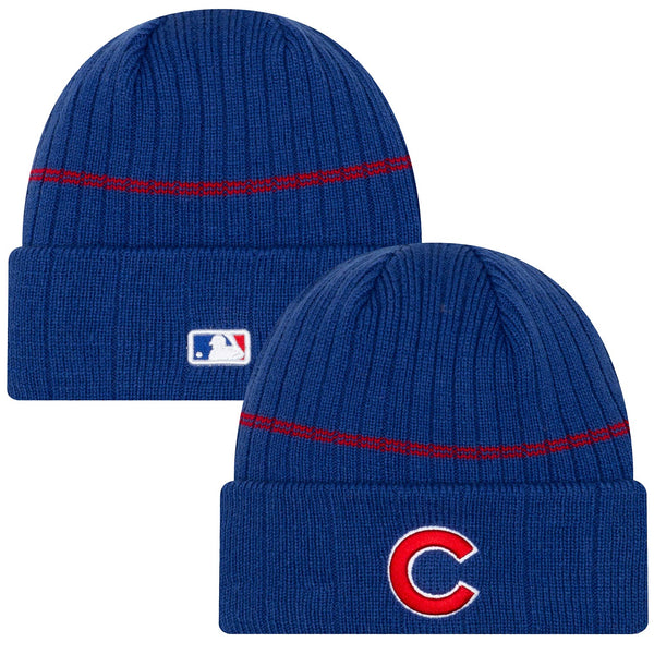 Chicago Cubs 2020 Onfield Sport Knit