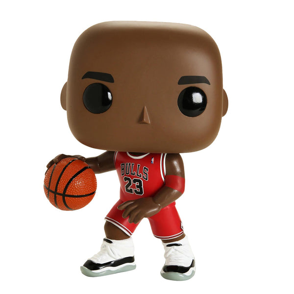 Michael Jordan Funko Vinyl Figure