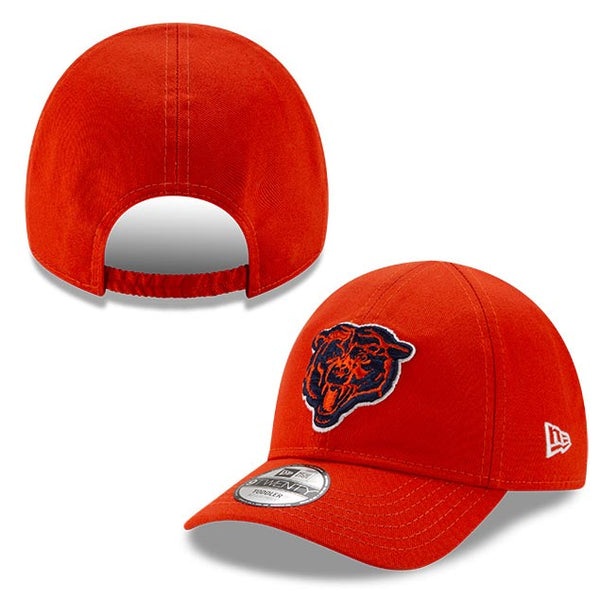 Chicago Bears Toddler My First Adj