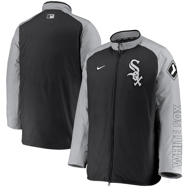 Chicago White Sox Nike AC Dugout Jacket