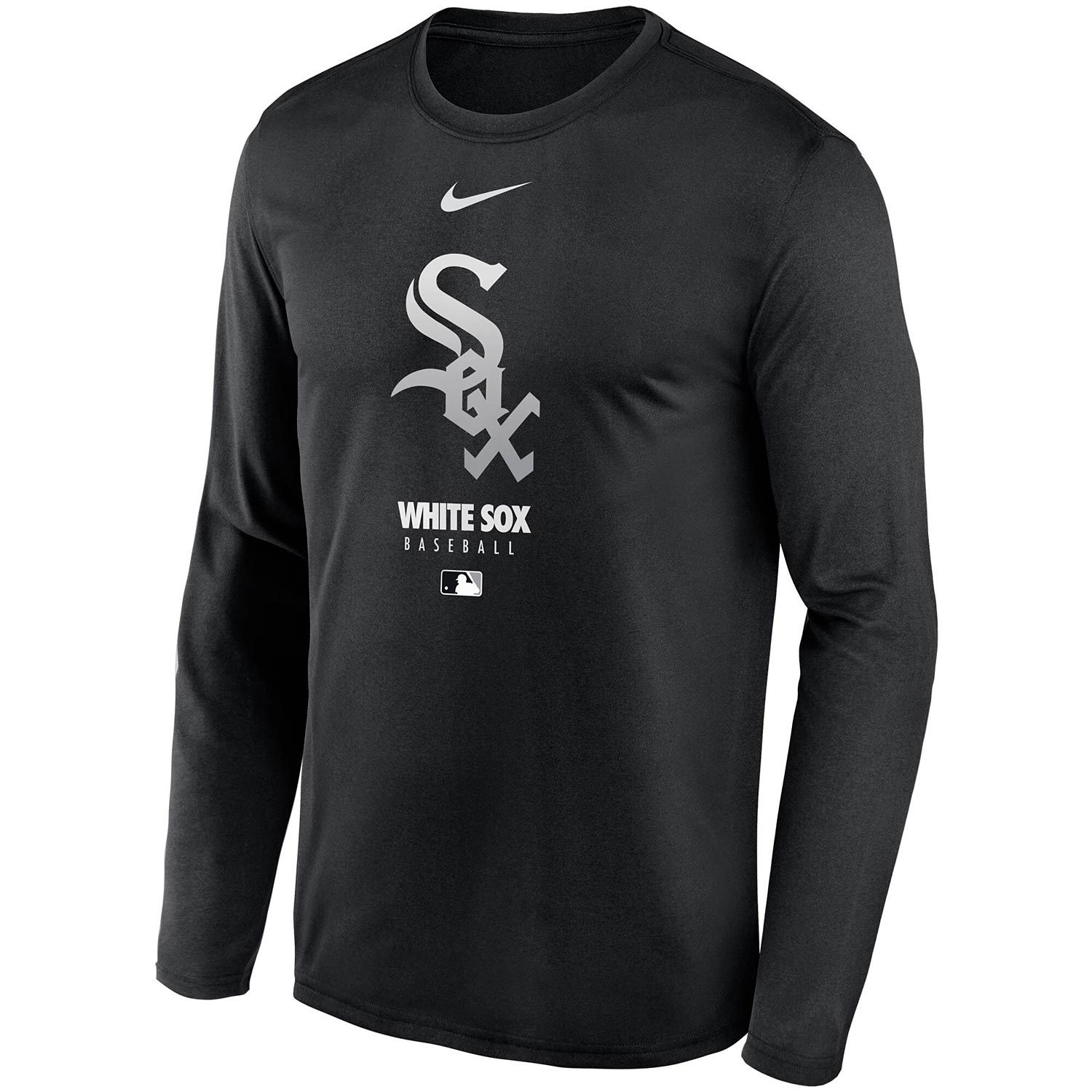 Chicago White Sox Nike AC Baseball Legend L/S Shirt – Wrigleyville