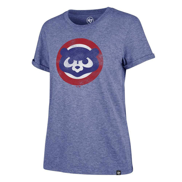 Chicago cubs womens clearance shirts