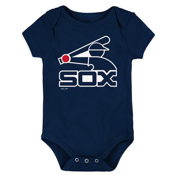 Chicago White Sox Infant Batterman Creeper