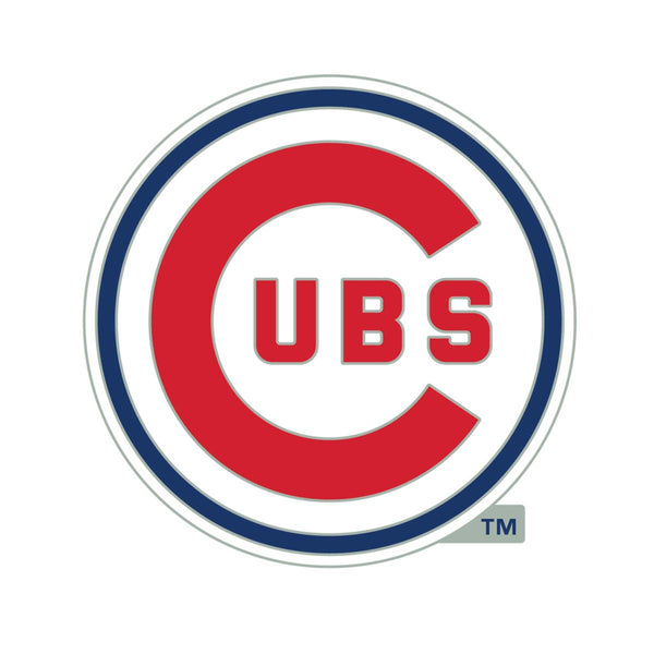 Chicago Cubs 1957 Cooperstown Lapel Pin