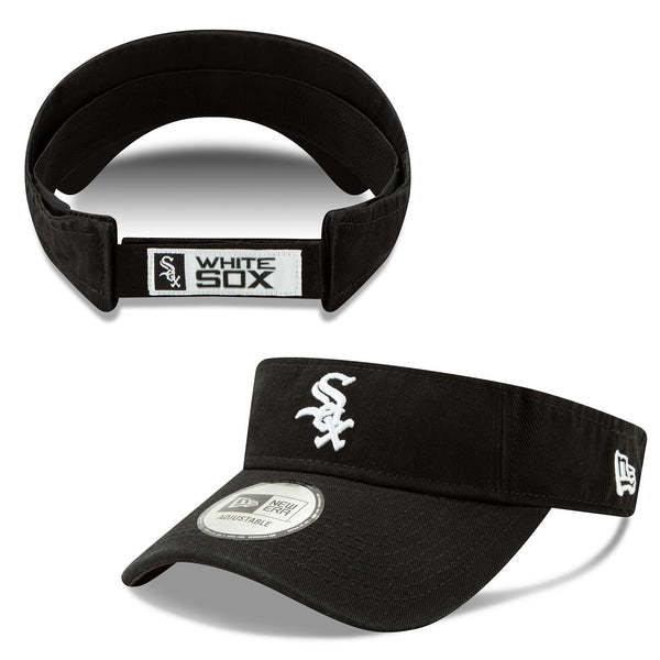 Chicago White Sox Dugout Redux Visor