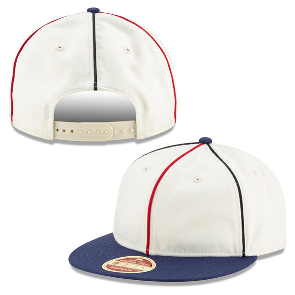 Chicago White Sox Heritage Snapback Adjustable Cap