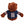 Load image into Gallery viewer, Chicago Bears Plush Mascot
