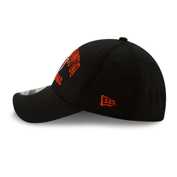 Chicago Bears Draft Day 2020 Alt 39/30 Flex Fit Cap