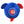 Load image into Gallery viewer, Chicago Cubs Plush Puff Pupz
