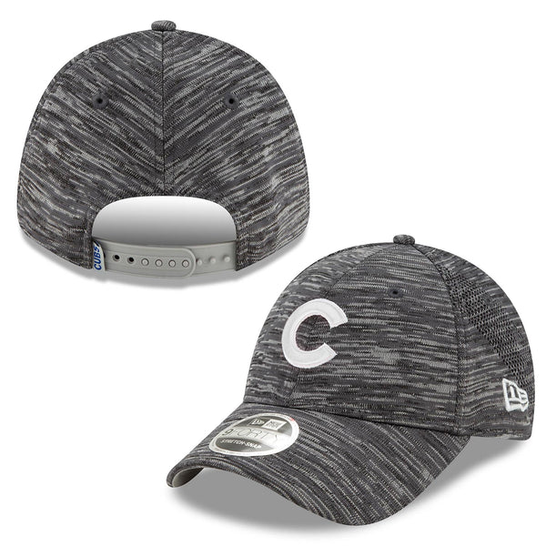 Chicago Cubs 9Forty Tech Adjustable Cap