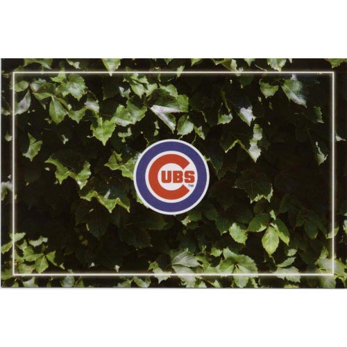 Wrigley Field Ivy Post Card