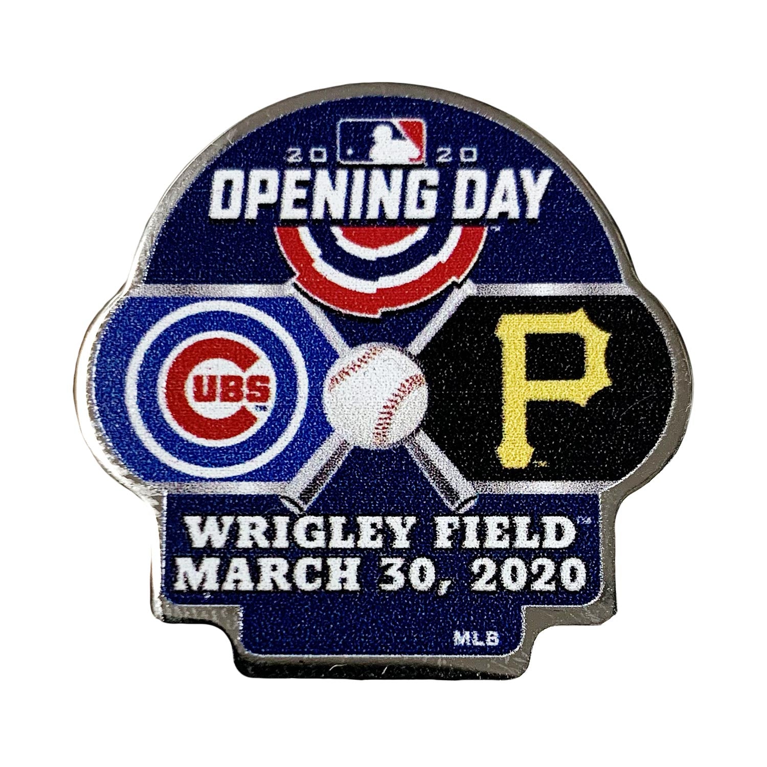 Pin on 2020 Chicago Cubs Baseball