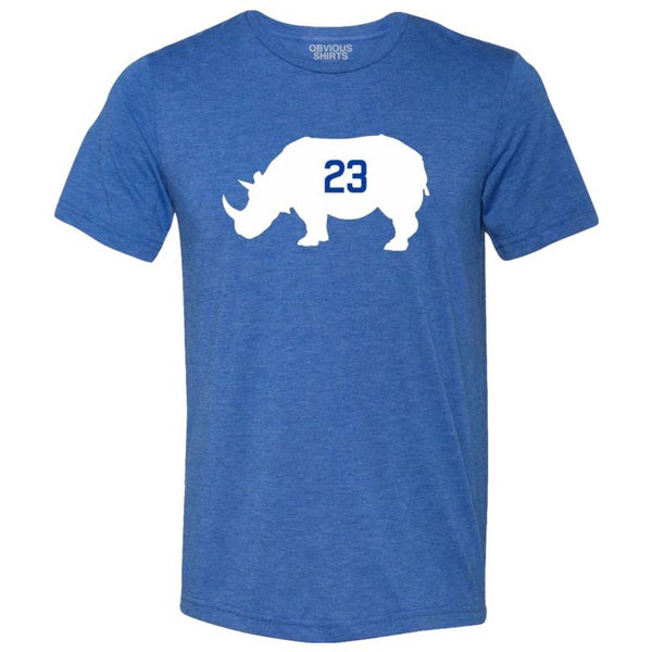 The Ryno Tee Shirt