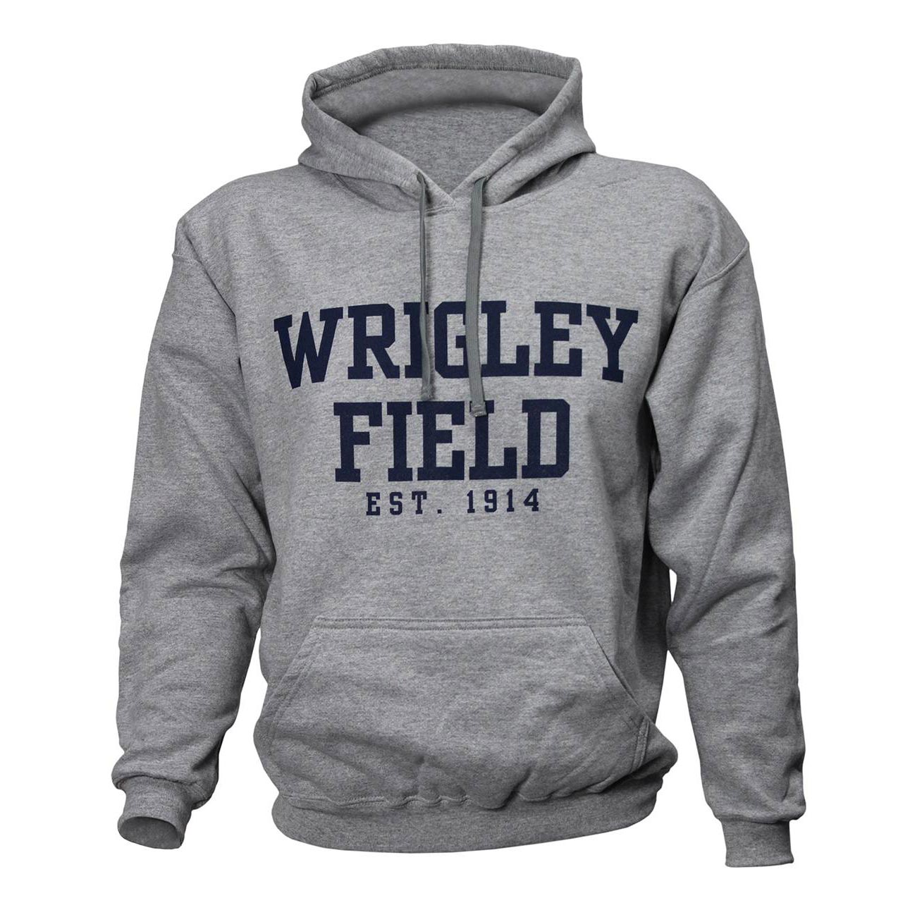Wrigley Field Northwestern University Antigua Quarter Zip Pullover