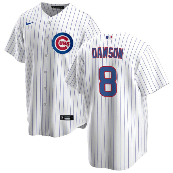 Nike Cubs Baseball 2023 Authentic Collection