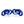 Load image into Gallery viewer, Chicago Cubs 2-Pack Royal Pacifiers
