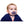 Load image into Gallery viewer, Chicago Cubs 2-Pack Royal Pacifiers
