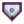 Load image into Gallery viewer, Chicago Cubs Home Plate Dog Bowl
