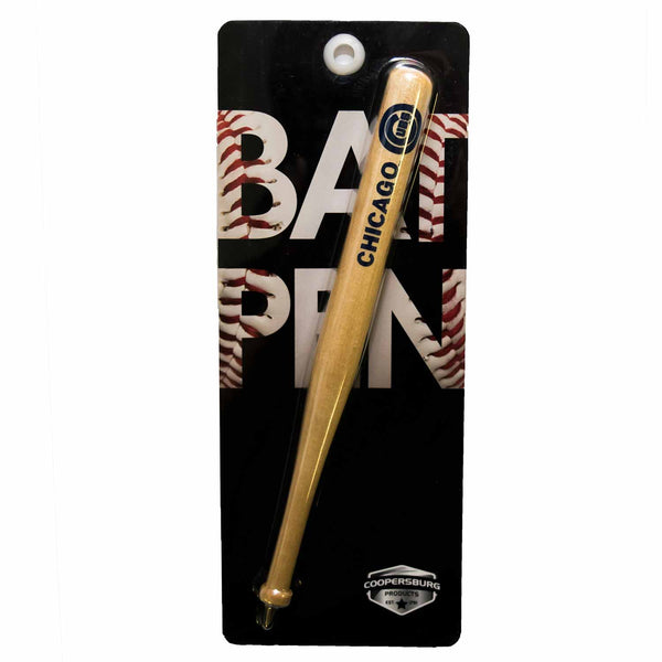 Chicago Cubs Bat Pen