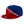 Load image into Gallery viewer, Chicago Cubs Color Cross 9FIFTY Snapback Adjustable Cap
