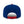 Load image into Gallery viewer, Chicago Cubs Color Cross 9FIFTY Snapback Adjustable Cap
