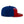 Load image into Gallery viewer, Chicago Cubs Color Cross 9FIFTY Snapback Adjustable Cap
