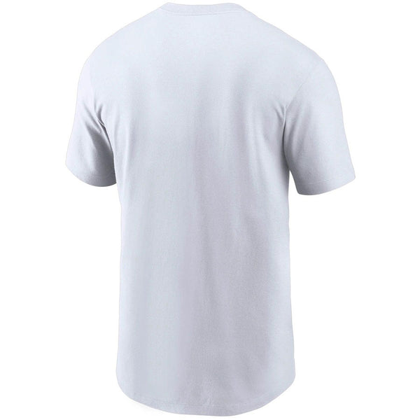 Chicago Cubs Property Of White T-Shirt