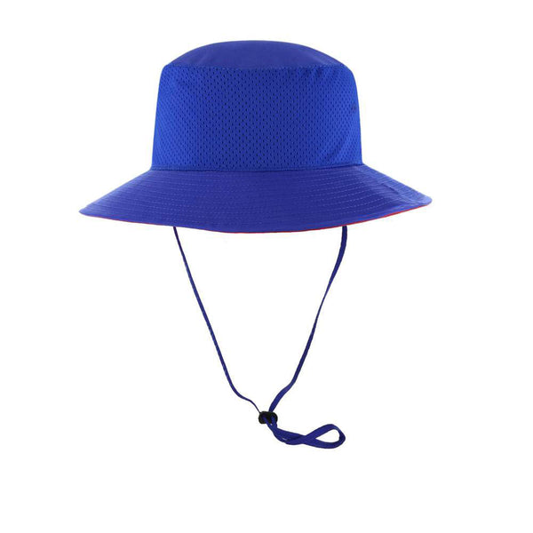 Chicago Cubs Panama Pail Bucket Hat