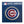 Load image into Gallery viewer, Chicago Cubs Acrylic Auto Emblem
