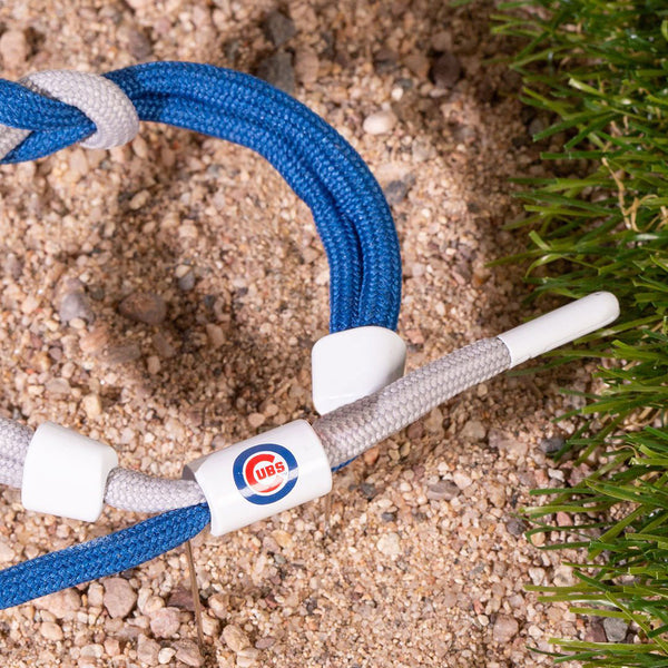 Chicago Cubs Outfield Bracelet