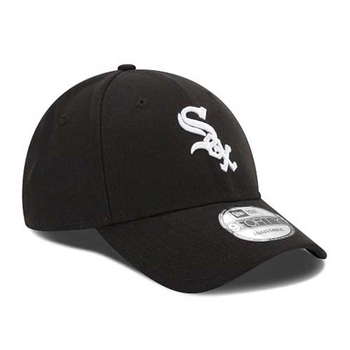 Chicago White Sox The League 9FORTY Adjustable Cap