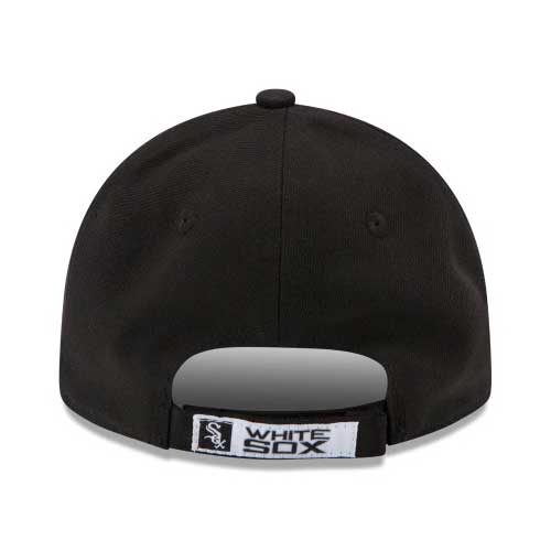 White sox velcro hat discount