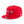 Load image into Gallery viewer, Chicago Bulls Team Color 9FIFTY Snapback Adjustable Cap
