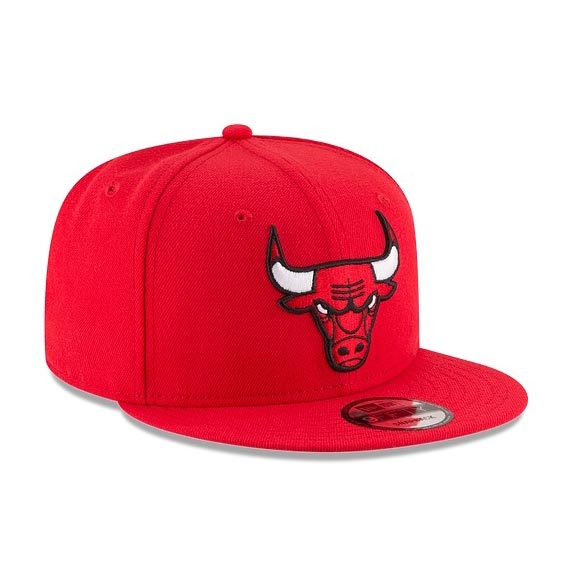 Chicago Bulls Cap Team Color on-Court Fifty Snapback Adjustable Hat - China  Caps and Snapback Hat price