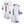 Load image into Gallery viewer, Chicago Bears Justin Fields Road Game Replica Jersey

