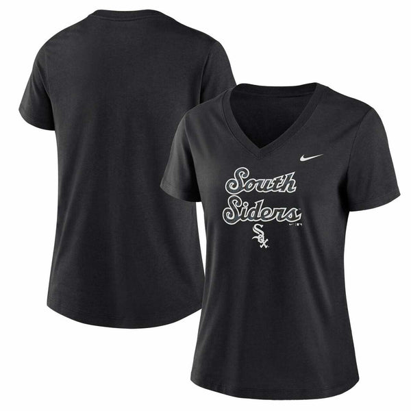 Chicago White Sox Ladies Local Phrase T-Shirt