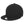 Load image into Gallery viewer, Chicago White Sox All Black 9FIFTY Snapback Adjustable Cap
