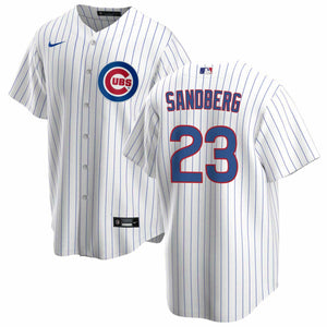 cubs retired jerseys