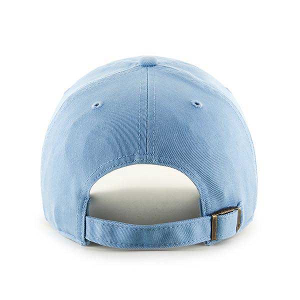 Chicago Cubs 1969 Carolina Cleanup Adjustable Cap