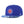 Load image into Gallery viewer, Chicago Cubs Royal Truckin Snapback Adjustable Cap
