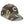 Load image into Gallery viewer, Chicago Cubs 2021 Armed Forces Day 39THIRTY Flex Fit Cap
