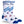 Load image into Gallery viewer, Chicago Cubs Multilogo Crew Socks
