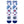 Load image into Gallery viewer, Chicago Cubs Multilogo Crew Socks
