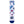 Load image into Gallery viewer, Chicago Cubs Multilogo Crew Socks
