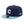 Load image into Gallery viewer, Chicago Cubs City Connect 59FIFTY Fitted Cap
