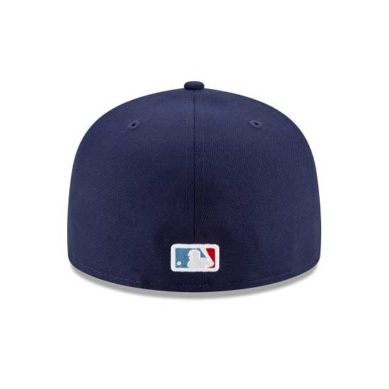 New Era Black Chicago White Sox 2021 City Connect 59FIFTY Fitted Hat