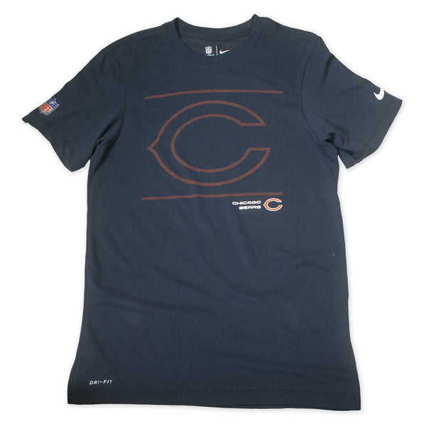 Chicago Bears DCFT Team T-Shirt